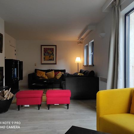 Durbuy-Cosy Appartement 2 Luaran gambar