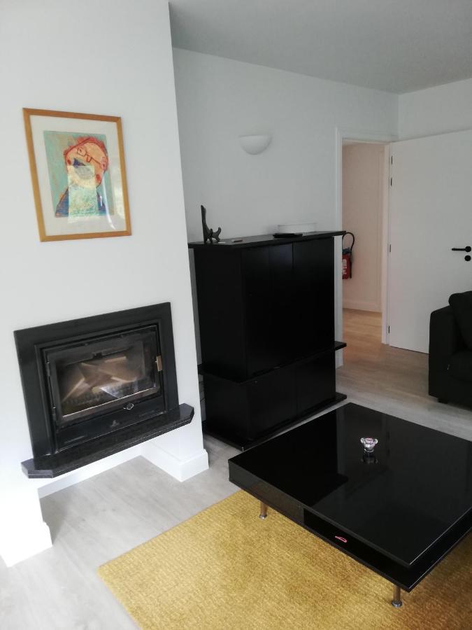 Durbuy-Cosy Appartement 2 Luaran gambar