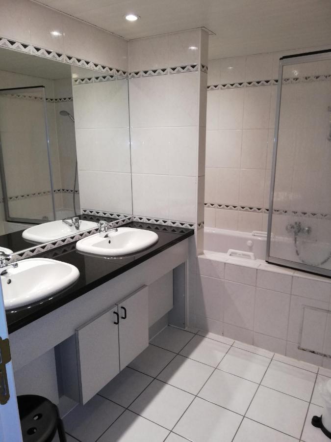 Durbuy-Cosy Appartement 2 Luaran gambar