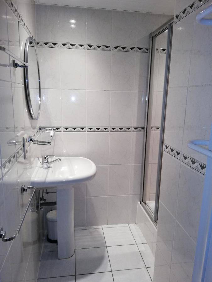 Durbuy-Cosy Appartement 2 Luaran gambar