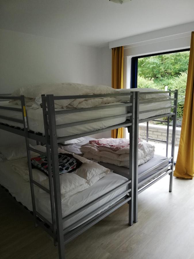 Durbuy-Cosy Appartement 2 Luaran gambar