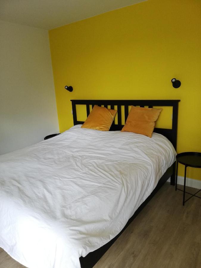 Durbuy-Cosy Appartement 2 Luaran gambar