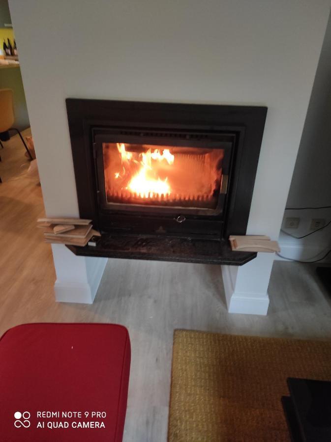Durbuy-Cosy Appartement 2 Luaran gambar