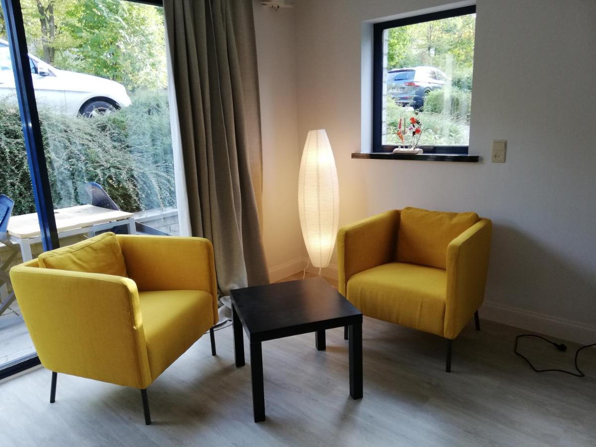 Durbuy-Cosy Appartement 2 Luaran gambar